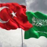 Türkiye'den çok sert Suudi Arabistan açıklaması: Kabul edilemez...