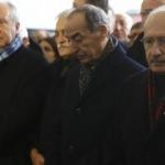 Kılıçdaroğlu cemevindeki cenaze törenine katıldı