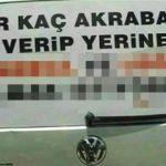 Yurdum insanı kahkahaya boğdu