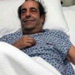 Müzisyen Özkan Uğur ameliyat oldu