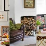 Konforlu ev dekorasyonu için öneriler