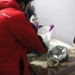 Erzurum'da uyuşturucu satıcılarına "şafak" operasyonu