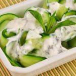 2 haftada 5 kilo verdiren yoğurt salatası! Yoğurt ve salata diyeti nasıl yapılır?