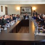 Marmaris Belediye Meclis toplantısı