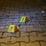 Adana'da silahlı yaralamalar