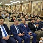 Bakan Selçuk Safranbolu'daki seminere telefonla bağlandı