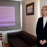 Rus asıllı kadın başkan adayı