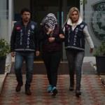 Antalya'da yağma ve şantaj iddiası