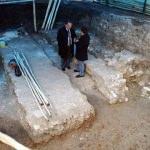 Germanicia Antik Kenti 2018 yılı kazıları tamamlandı
