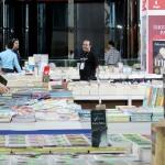 "1. Kitap Fuarı İstanbul" açıldı