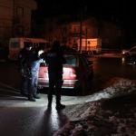 Karaman'da silahlı kavga: 5 yaralı