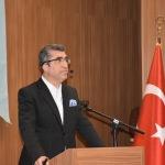 Şırnak'ta "Bağımlılık ve Gençlik" konferansı