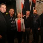 Bodrum'da 10 Ocak Çalışan Gazeteciler Günü kutlandı