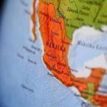 Meksika sınırında hareketlilik!Güvenlik arttırıldı