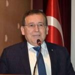 TTSO Yönetim Kurulu Başkanı Suat Hacısalihoğlu: