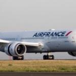 "Air France" Türkiye'ye geri dönüyor