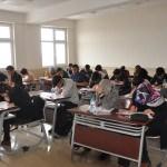 Bulanık'ta üniversiteye hazırlık kursu