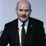 Soylu: Herkes bu uygulamayı telefonuna indirsin