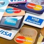 Banka kartları ve kredi kartlarında değişiklik