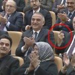 Başkan Erdoğan'dan ödül töreninde Amir Ateş'ten özel istek!