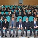 Artvin'de bağımlılıkla mücadele toplantısı