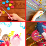 İnce motor becerileri nelerdir? Kas güçlendiren etkinlikler...