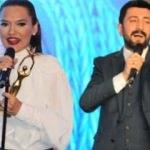 Demet Akalın ve Ferman Toprak'tan anlamlı hareket!