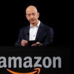 Dünyanın en zengin adamı Amazon'un kurucusu boşanıyor