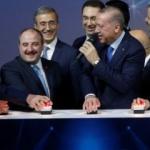 Erdoğan'ın Sofuoğlu sözleri salondakileri güldürdü
