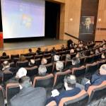 Karaman'da 2019 yılının ilk muhtarlar toplantısı yapıldı