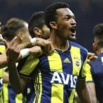 Fenerbahçeli Jailson'dan destek çağrısı