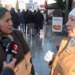 Haber 7 vatandaşa Deniz Çakır'ı sordu!