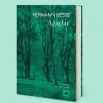  Hermann Hesse'nin Ağaçlar Kitabı Türkçe'de