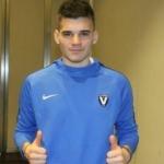 Ianis Hagi: 'Galatasaray'a hayır demem'