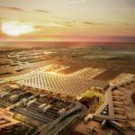 İstanbul Havalimanı'nın ortaklık yapısı değişiyor