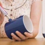 Japon yapıştırıcı nasıl çıkarılır?