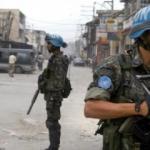 KKTC'den açıklama: BM Barış Gücü'ne gerek kalmadı!