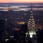 New York'un ünlü gökdeleni satışa çıkarıldı