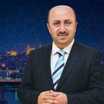 Koronavirüs tedavisi gören Ömer Döngeloğlu'nun güncel sağlık durumu