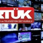 RTÜK'ten TV 8 kanalına ceza yağmuru!