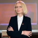 Rus asıllı kadın belediye başkan adayı oldu