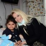 Seda Üren'den anlamlı destek!