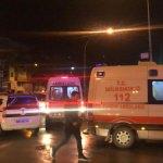 Bursa'da trafik kazası: 6 yaralı