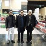 Batman Belediyesinden Kuran-ı Kerim yarışmasında dereceye girenlere umre ödülü