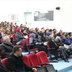 Mudurnu'da "Özel Öğrenme Güçlüğünde Okuma Yazma" semineri