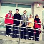 Öğrencilerden Darüşşafaka Cemiyetine bağış