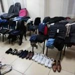 Boğazlıyan'da hırsızlık zanlıları tutuklandı