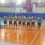 Türkiye Voleybol Erkekler 1. Ligi