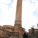Üç asırlık tarihi İbrahim Bey Camisi restore edilecek