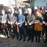Kiraz'da SGK Hizmet Noktası açıldı